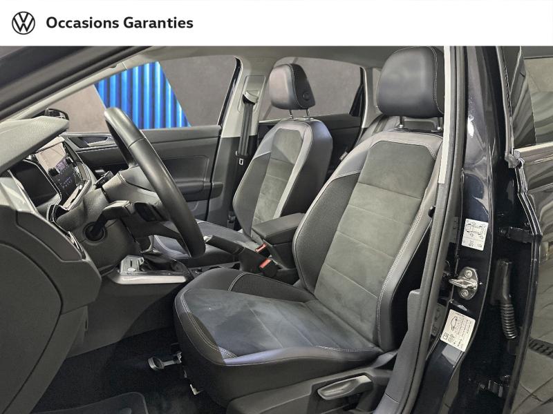 Voitures occasions VOLKSWAGEN POLO Style Paris