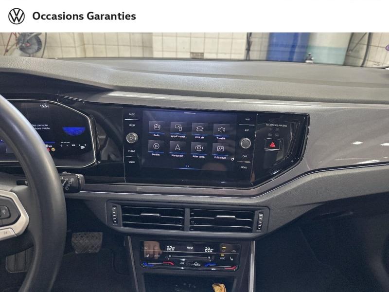 Voitures occasions VOLKSWAGEN POLO Style Paris