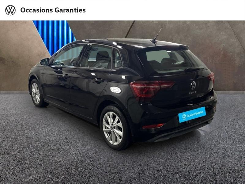 Voitures occasions VOLKSWAGEN POLO Style Paris