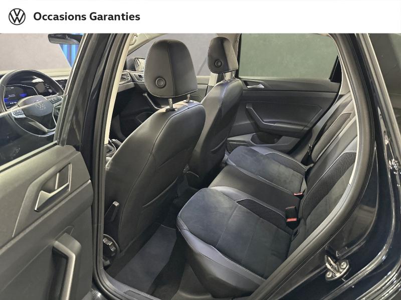 Voitures occasions VOLKSWAGEN POLO Style Paris