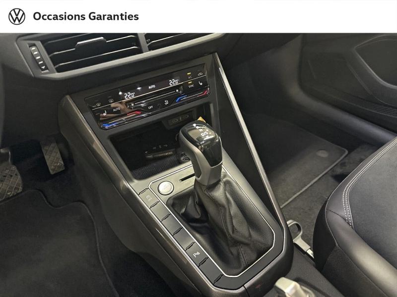 Voitures occasions VOLKSWAGEN POLO Style Paris