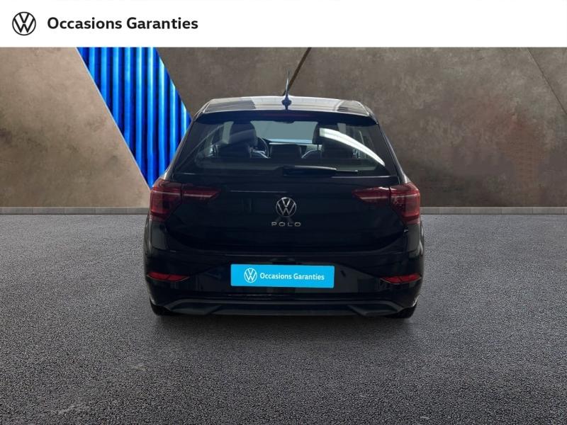 Voitures occasions VOLKSWAGEN POLO Style Paris