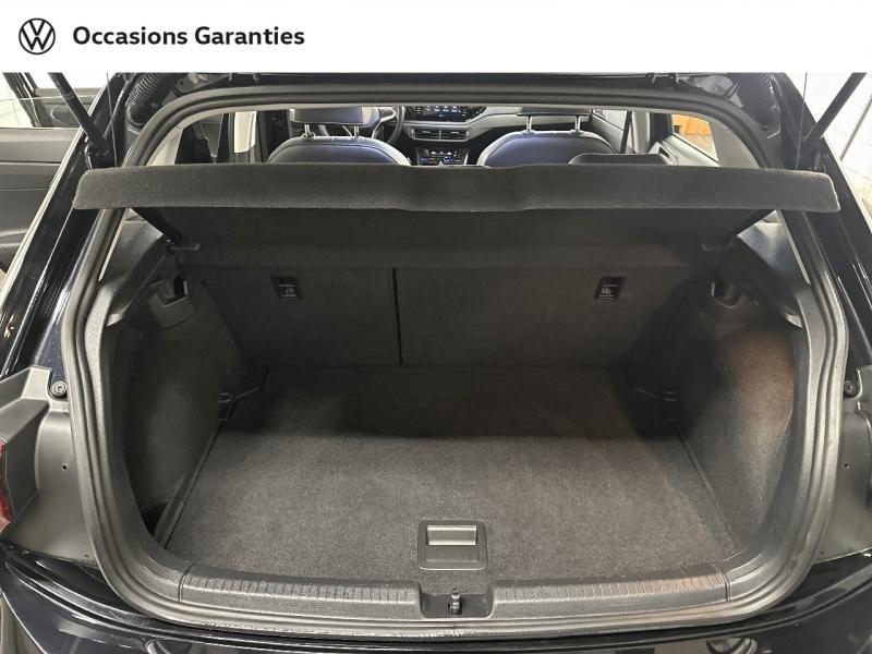 Voitures occasions VOLKSWAGEN POLO Style Paris