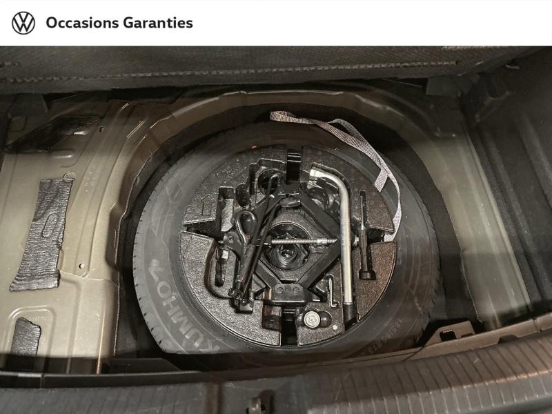 Voitures occasions VOLKSWAGEN POLO Style Paris