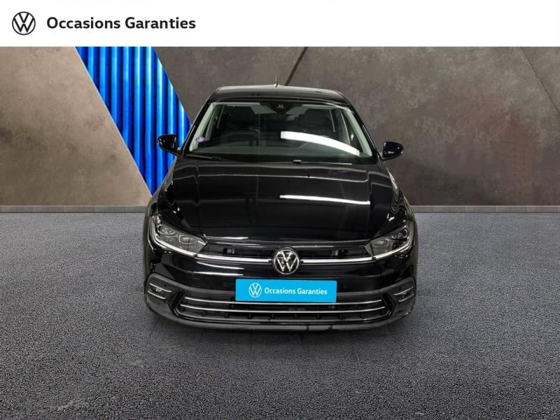 Voitures occasions VOLKSWAGEN POLO Style Paris
