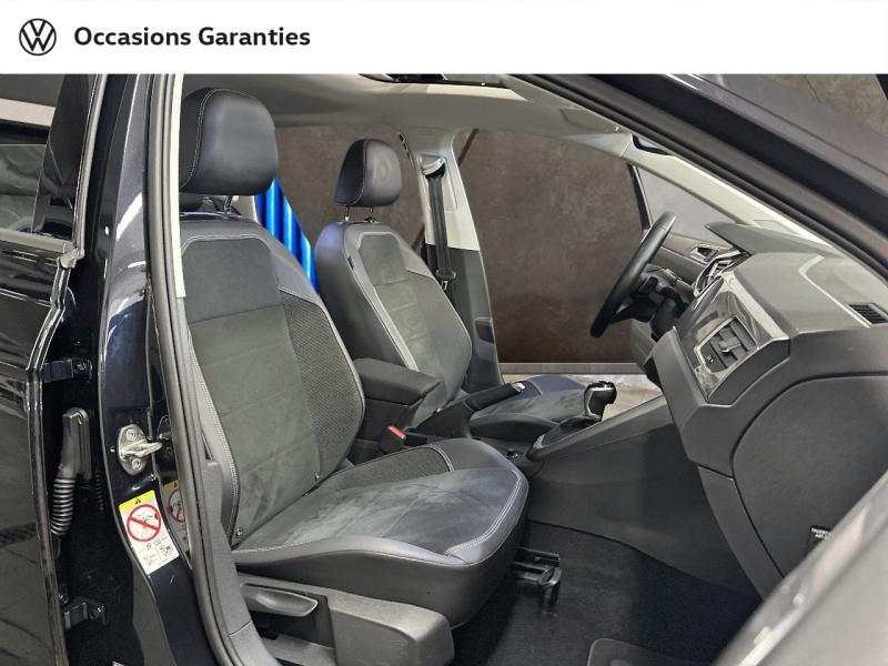 Voitures occasions VOLKSWAGEN POLO Style Paris