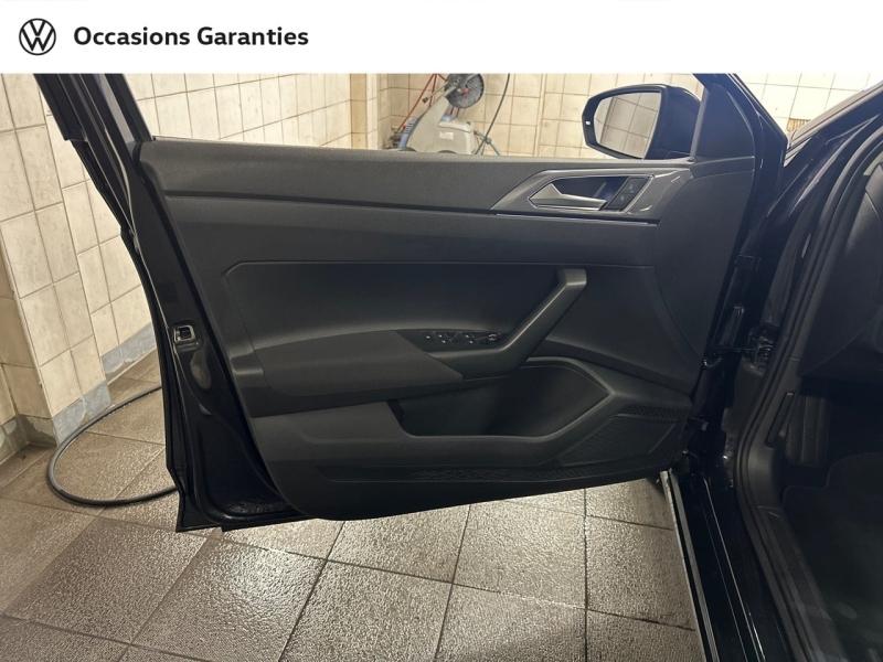 Voitures occasions VOLKSWAGEN POLO Style Paris