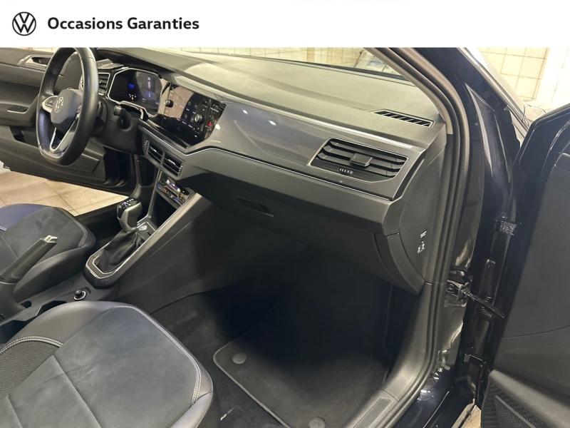 Voitures occasions VOLKSWAGEN POLO Style Paris