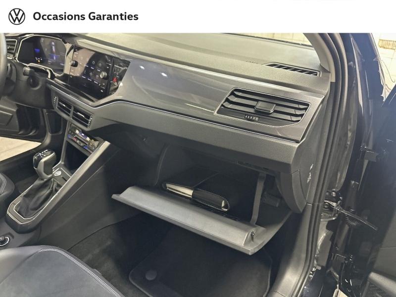 Voitures occasions VOLKSWAGEN POLO Style Paris