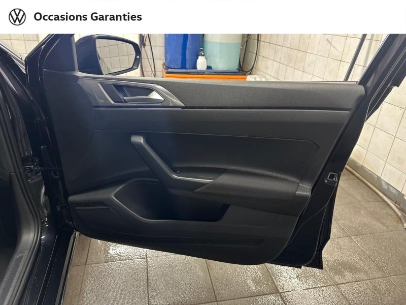 Voitures occasions VOLKSWAGEN POLO Style Paris