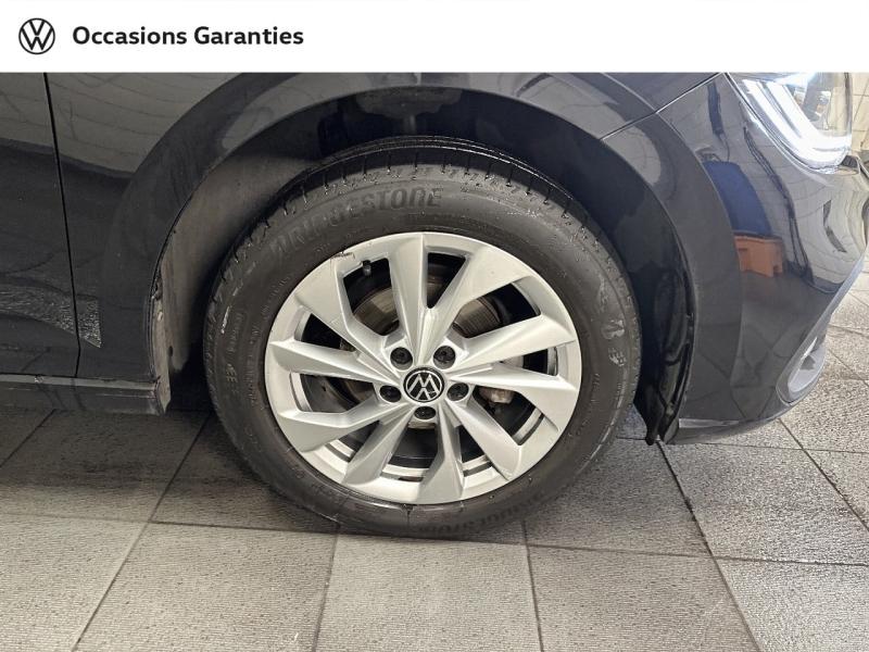 Voitures occasions VOLKSWAGEN POLO Style Paris
