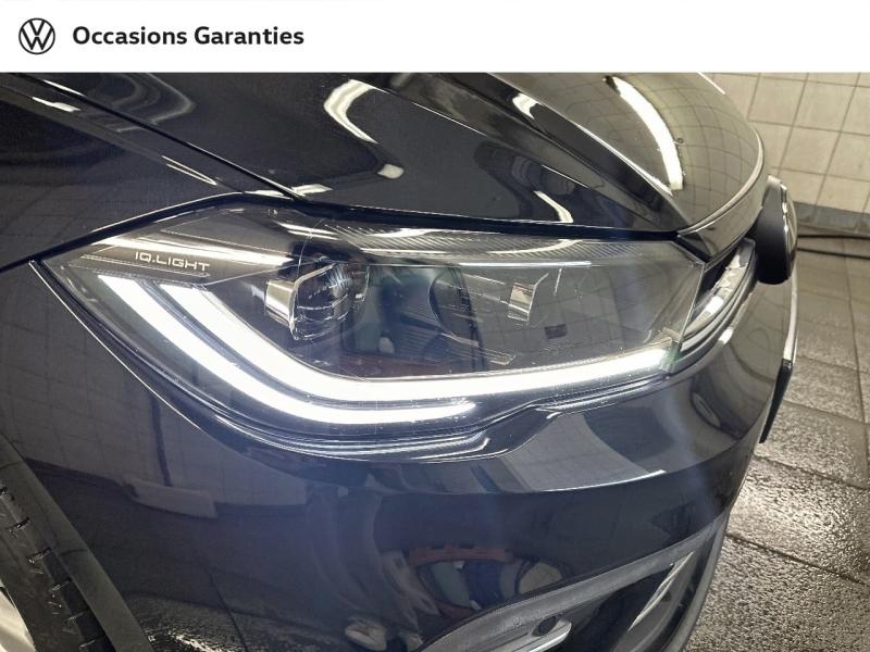 Voitures occasions VOLKSWAGEN POLO Style Paris
