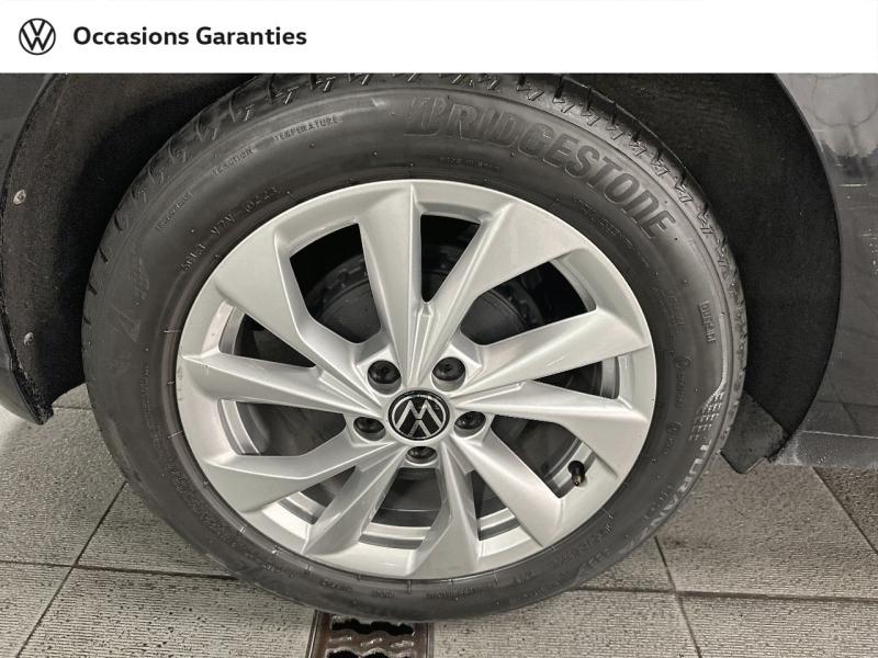 Voitures occasions VOLKSWAGEN POLO Style Paris