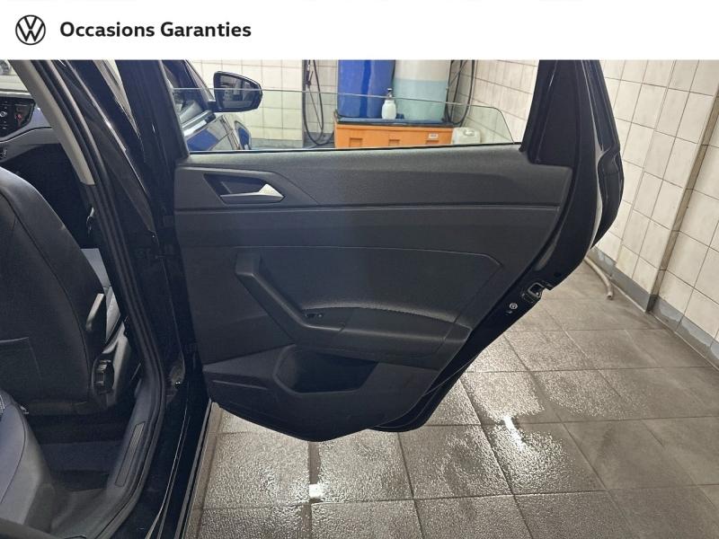Voitures occasions VOLKSWAGEN POLO Style Paris