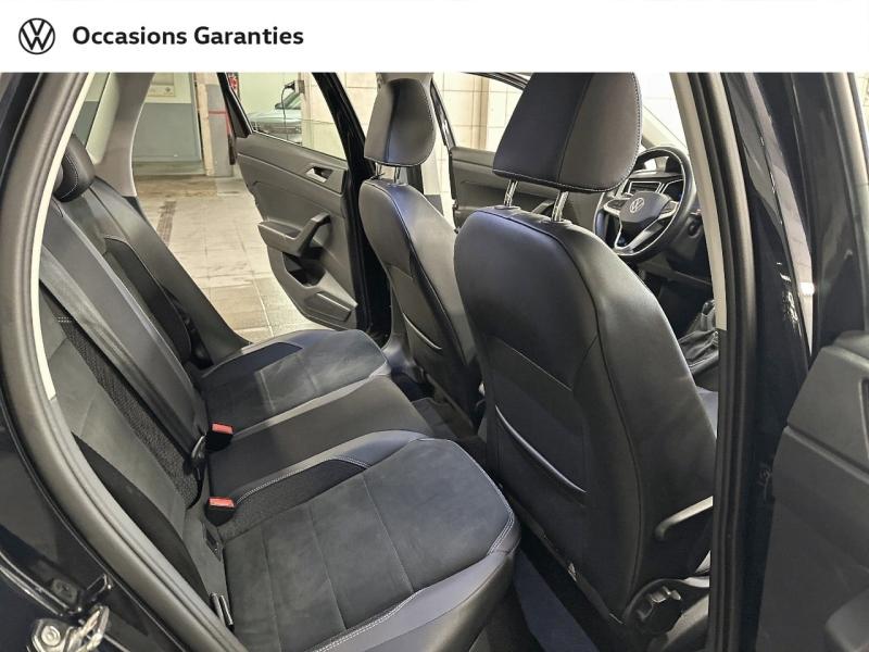 Voitures occasions VOLKSWAGEN POLO Style Paris