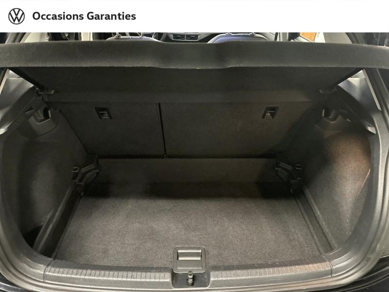 Voitures occasions VOLKSWAGEN POLO Style Paris