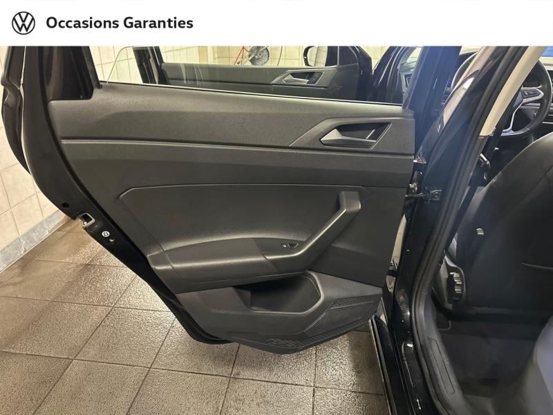 Voitures occasions VOLKSWAGEN POLO Style Paris