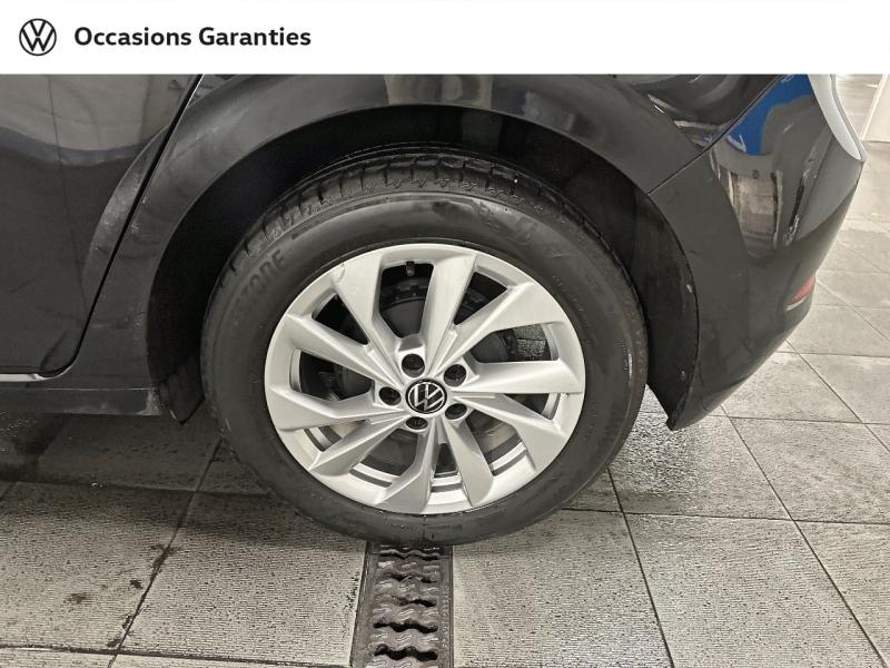 Voitures occasions VOLKSWAGEN POLO Style Paris