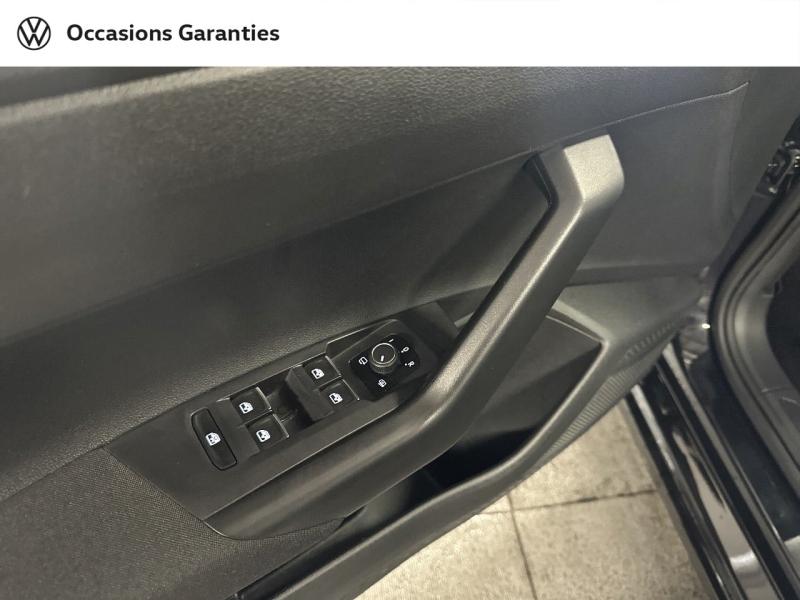 Voitures occasions VOLKSWAGEN POLO Style Paris