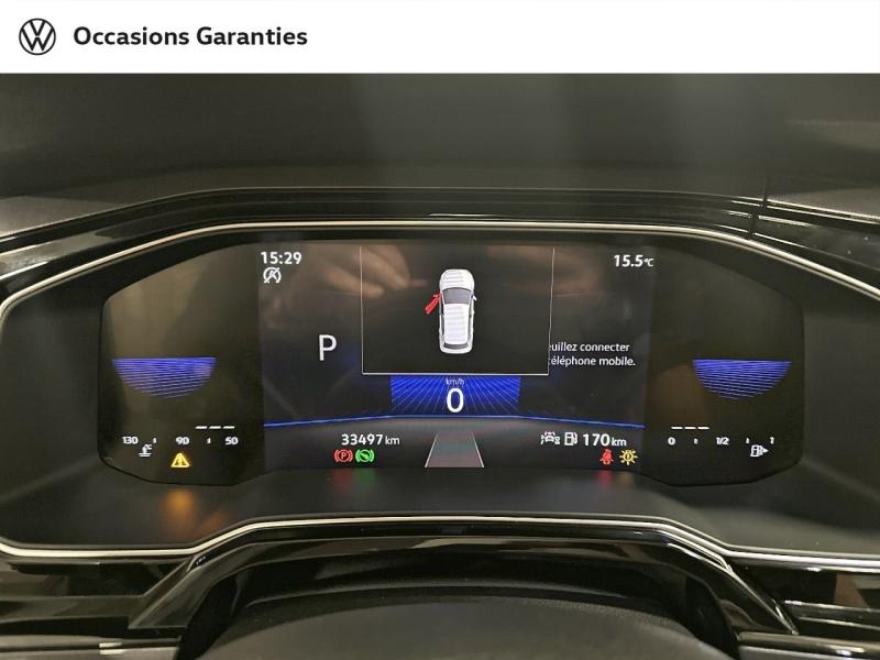 Voitures occasions VOLKSWAGEN POLO Style Paris