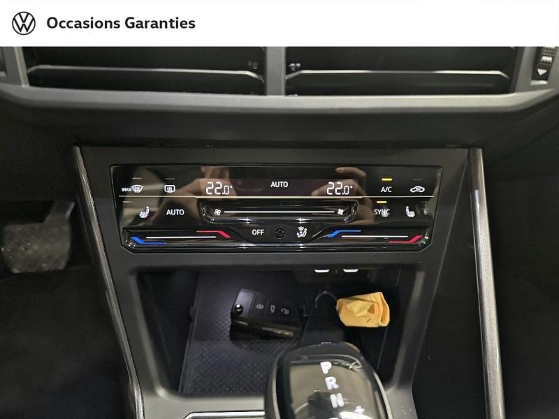 Voitures occasions VOLKSWAGEN POLO Style Paris