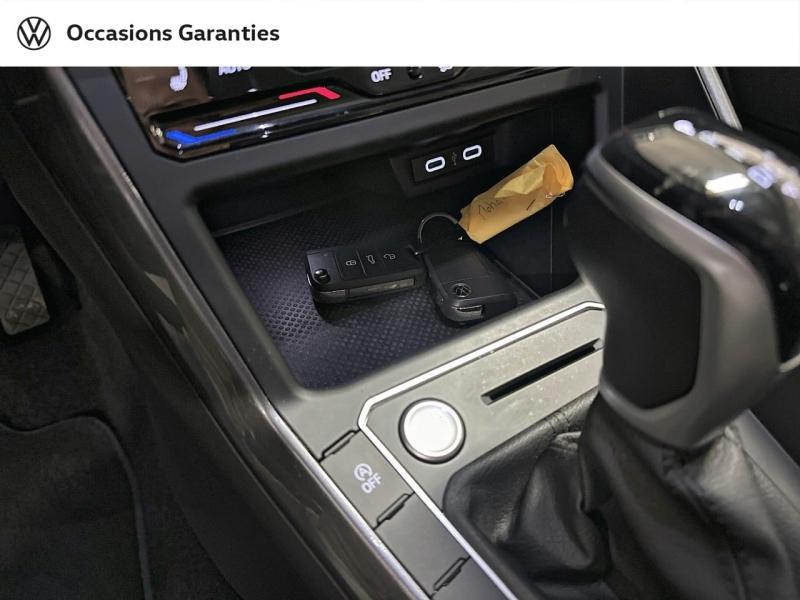 Voitures occasions VOLKSWAGEN POLO Style Paris