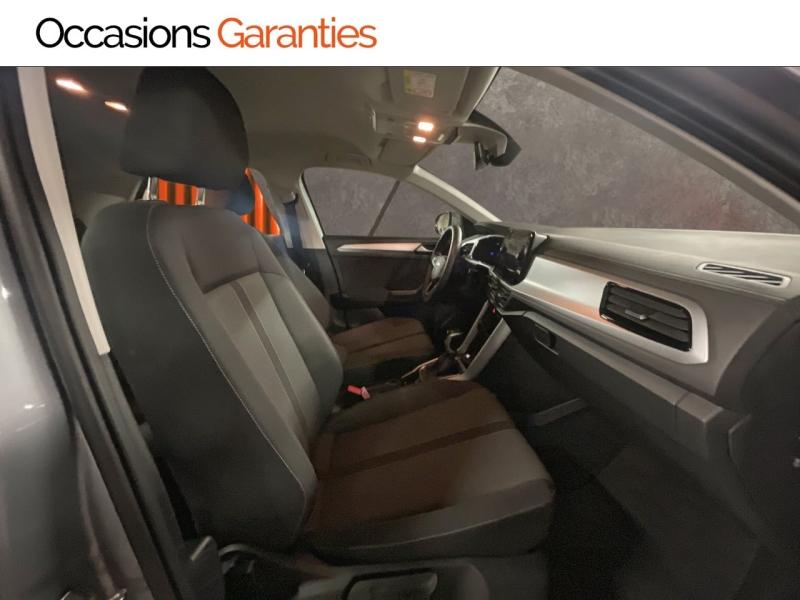 Voitures occasions VOLKSWAGEN T-ROC Life Paris