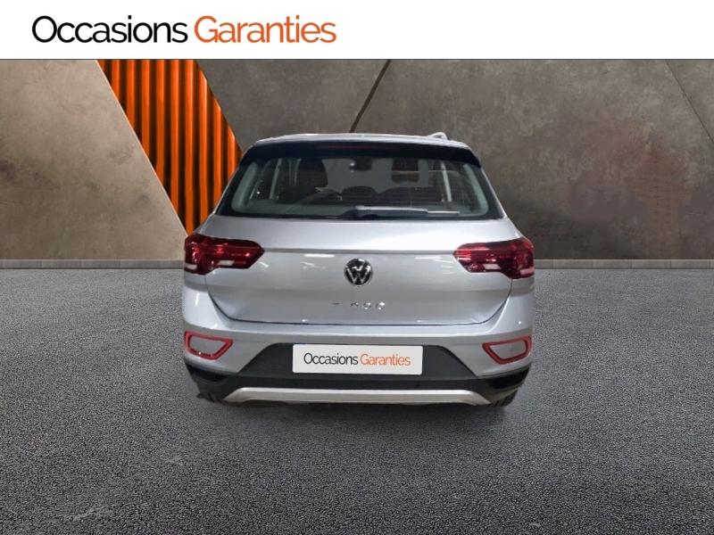 Voitures occasions VOLKSWAGEN T-ROC Life Paris