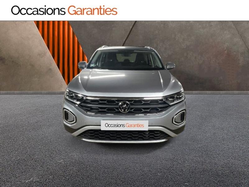 Voitures occasions VOLKSWAGEN T-ROC Life Paris