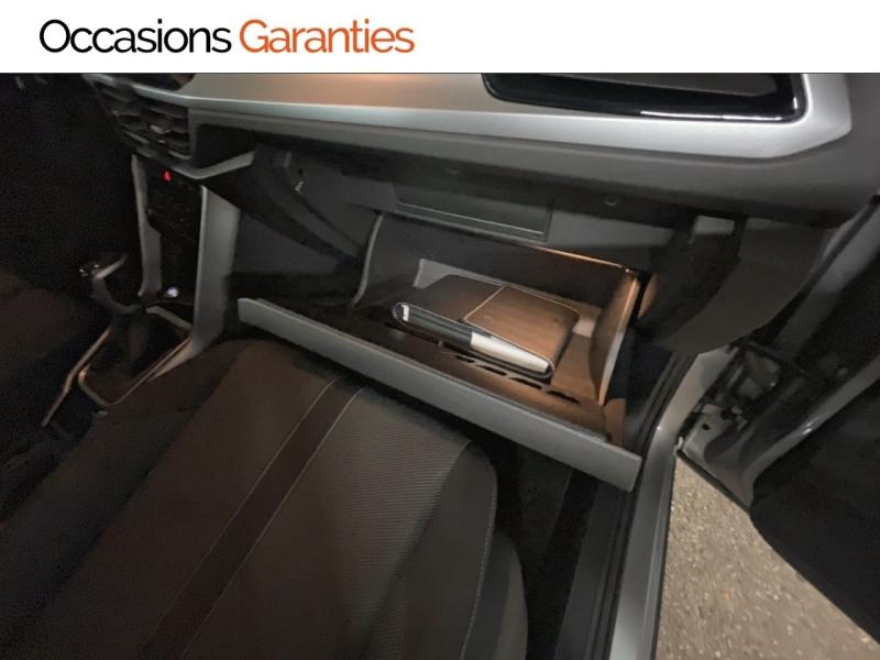 Voitures occasions VOLKSWAGEN T-ROC Life Paris