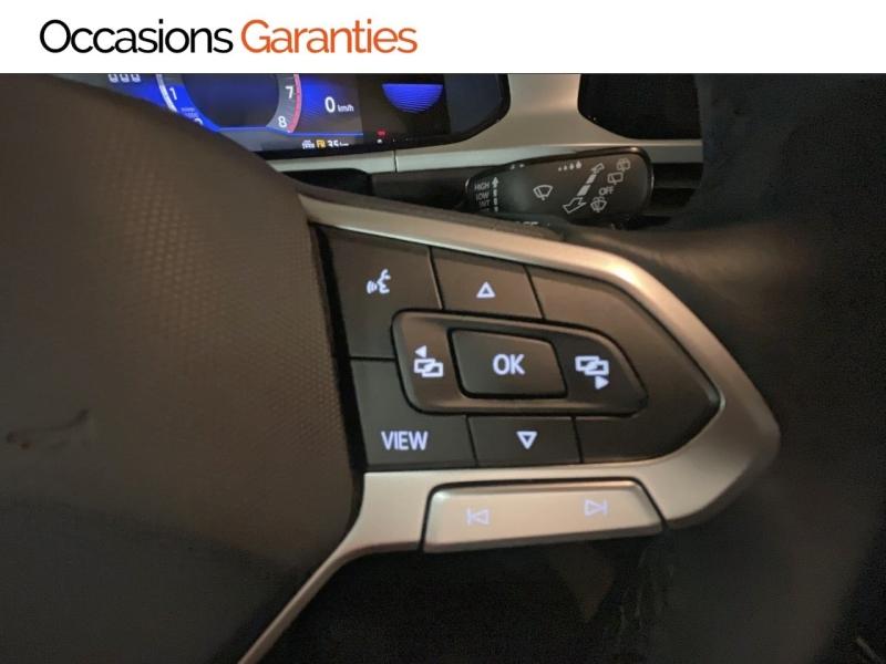 Voitures occasions VOLKSWAGEN T-ROC Life Paris