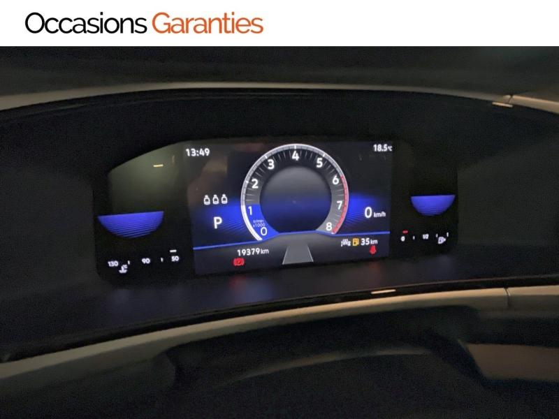 Voitures occasions VOLKSWAGEN T-ROC Life Paris