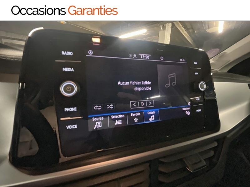 Voitures occasions VOLKSWAGEN T-ROC Life Paris