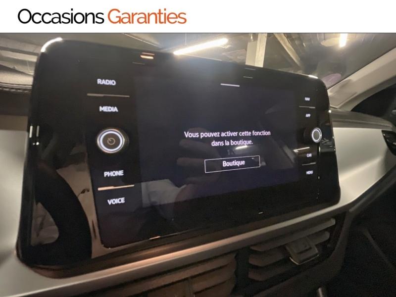 Voitures occasions VOLKSWAGEN T-ROC Life Paris