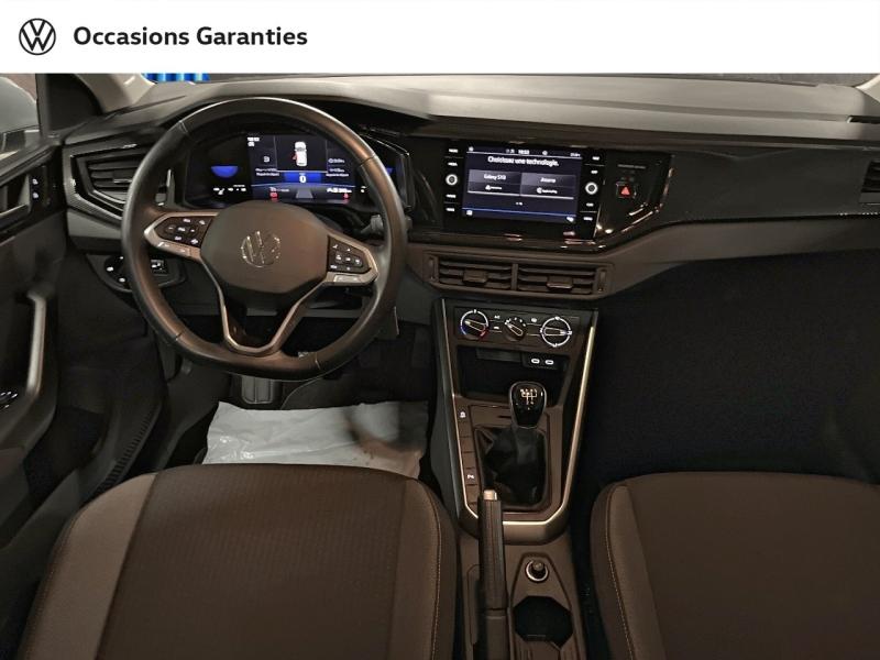 Voitures occasions VOLKSWAGEN POLO Life Paris