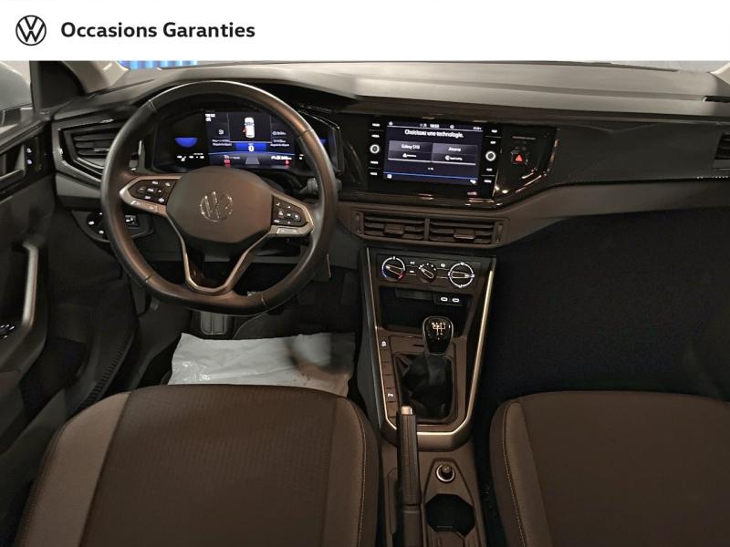 Voitures occasions VOLKSWAGEN POLO Life Paris