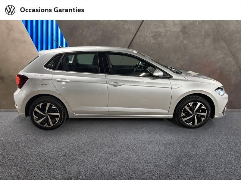 Voitures occasions VOLKSWAGEN POLO Life Paris