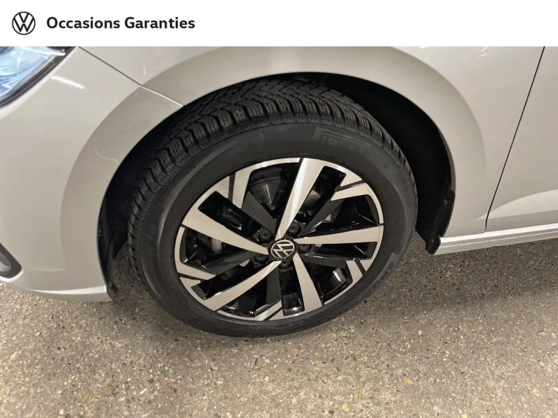 Voitures occasions VOLKSWAGEN POLO Life Paris