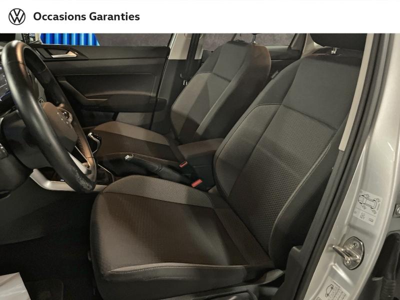 Voitures occasions VOLKSWAGEN POLO Life Paris