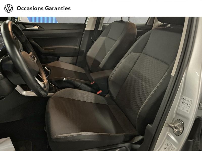 Voitures occasions VOLKSWAGEN POLO Life Paris