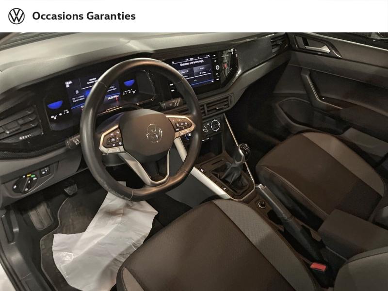 Voitures occasions VOLKSWAGEN POLO Life Paris