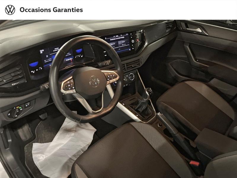 Voitures occasions VOLKSWAGEN POLO Life Paris