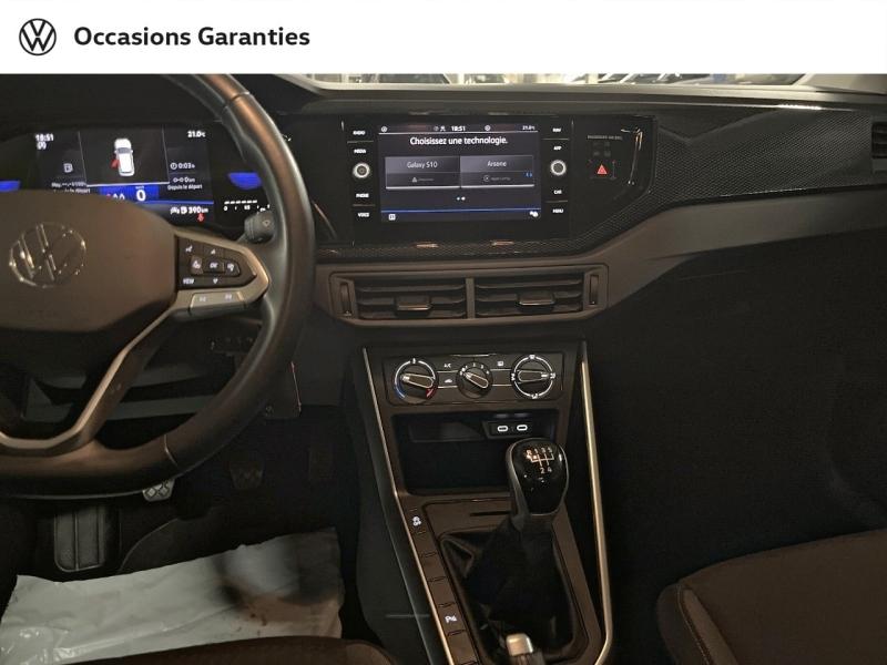 Voitures occasions VOLKSWAGEN POLO Life Paris