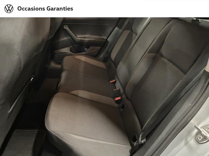 Voitures occasions VOLKSWAGEN POLO Life Paris