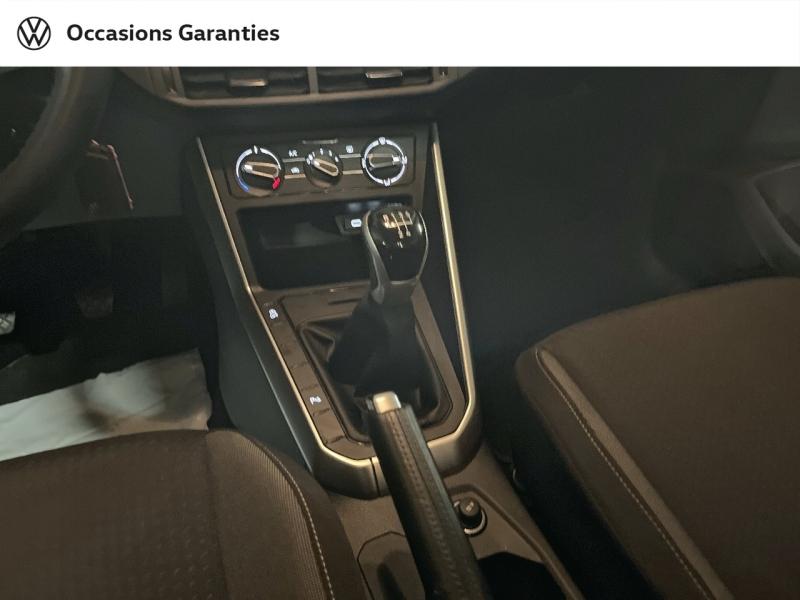 Voitures occasions VOLKSWAGEN POLO Life Paris