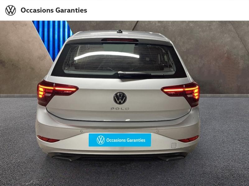 Voitures occasions VOLKSWAGEN POLO Life Paris