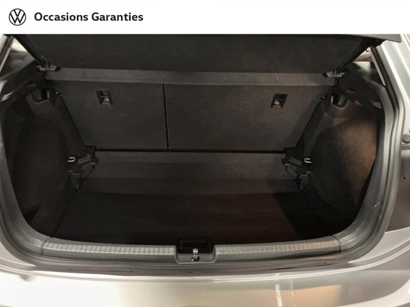 Voitures occasions VOLKSWAGEN POLO Life Paris