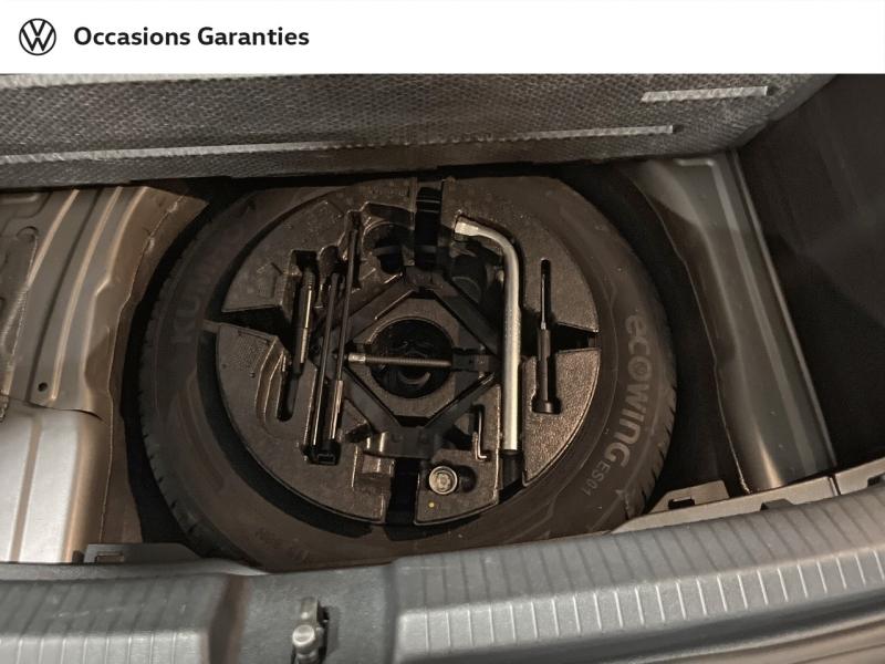 Voitures occasions VOLKSWAGEN POLO Life Paris