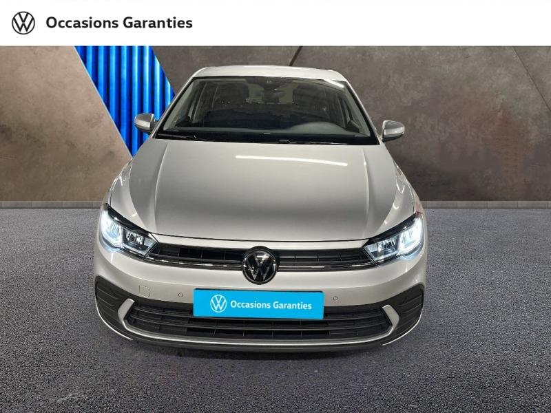 Voitures occasions VOLKSWAGEN POLO Life Paris