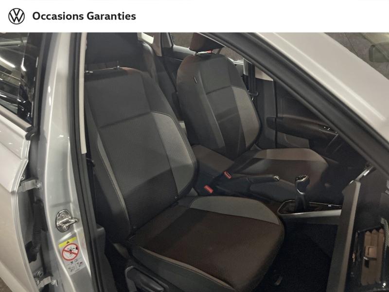 Voitures occasions VOLKSWAGEN POLO Life Paris